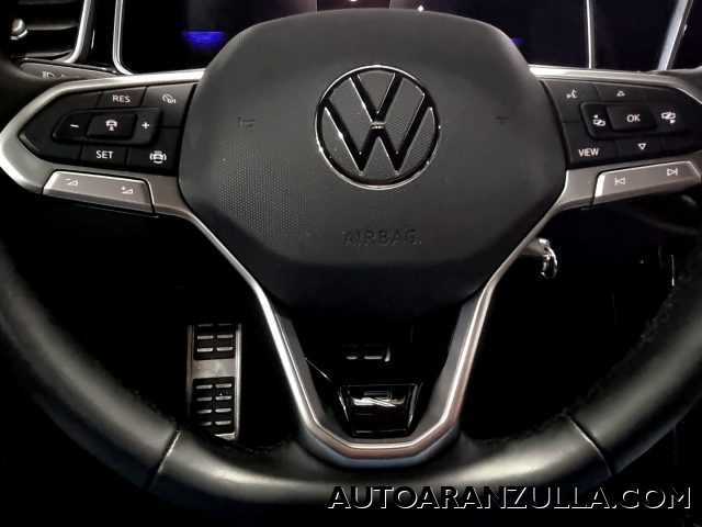 VOLKSWAGEN T-Roc usata, con Servosterzo