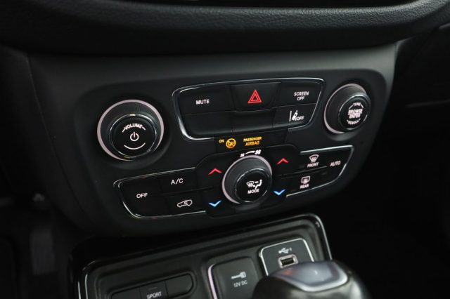 JEEP Compass usata 10