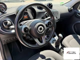SMART ForFour usata, con Cruise Control