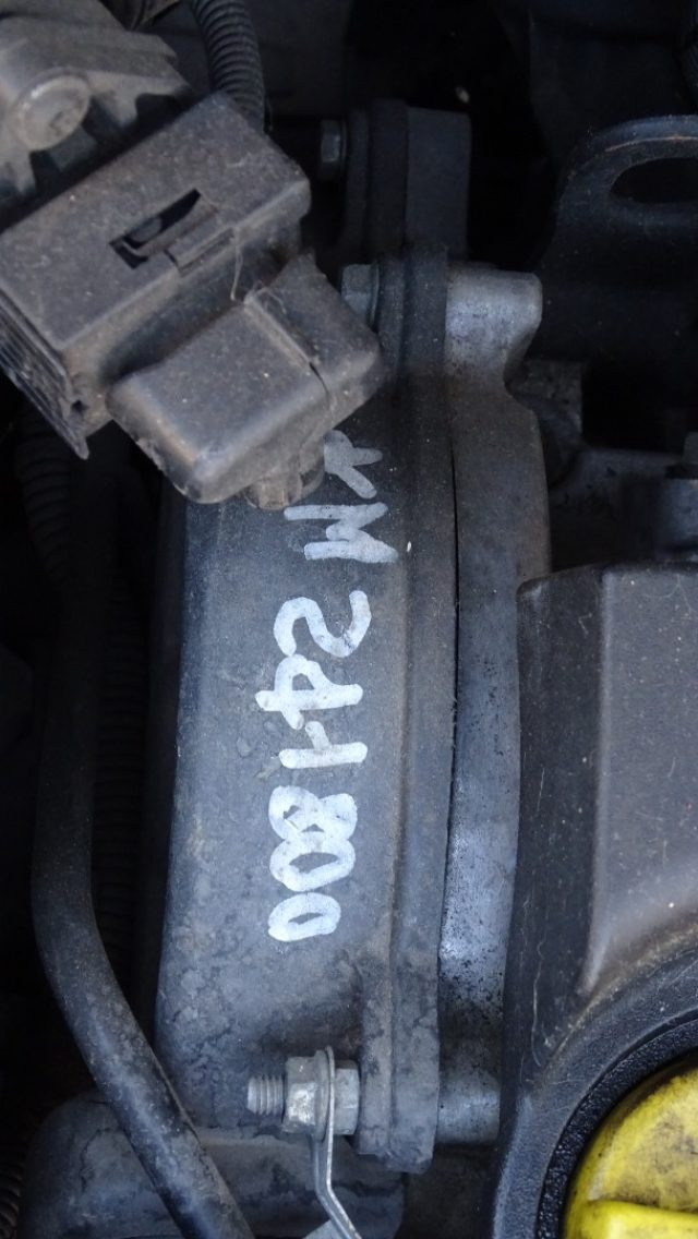OPEL Meriva usata 120