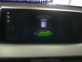 BMW X1 usata, con Luci diurne LED