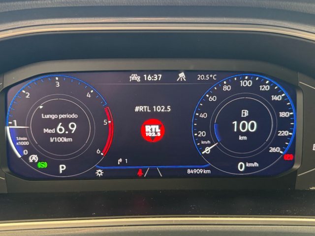 VOLKSWAGEN T-Roc usata, con Immobilizzatore elettronico