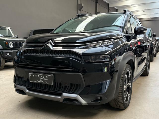 CITROEN C3 Aircross usata, con ABS