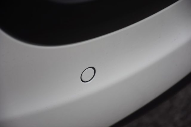 FIAT 500L usata, con Filtro antiparticolato