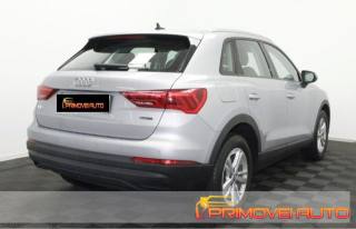 AUDI Q3 usata, con Controllo trazione