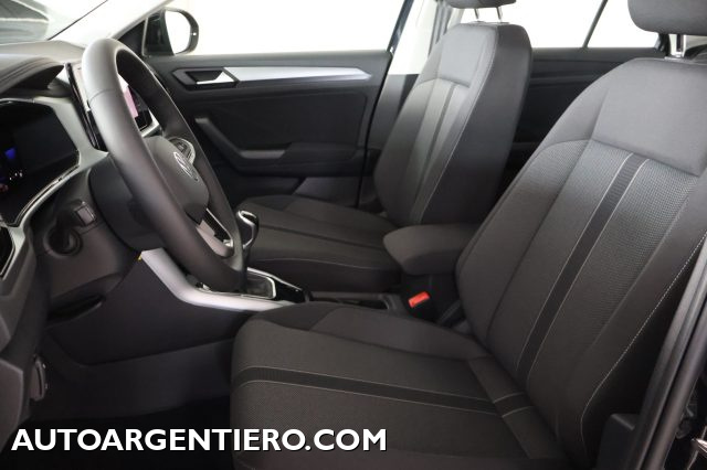 VOLKSWAGEN T-Roc usata, con Autoradio