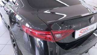 ALFA ROMEO Giulia usata, con Vivavoce