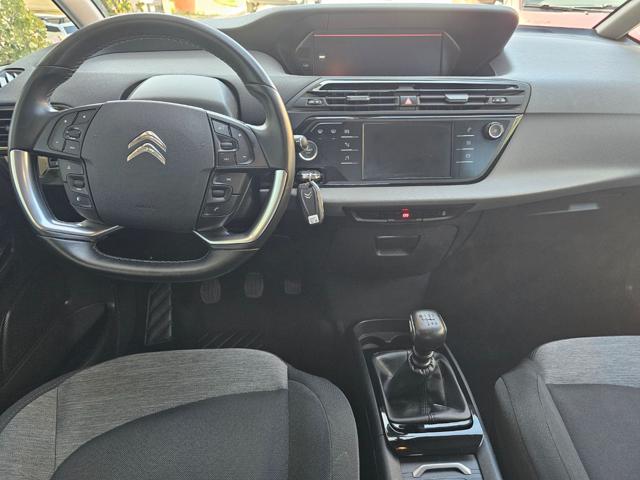 CITROEN Grand C4 Spacetourer usata, con Cruise Control