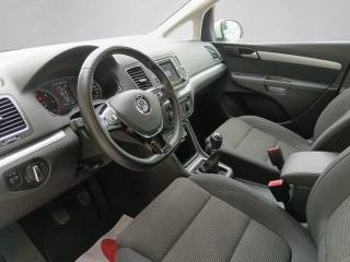 VOLKSWAGEN Sharan usata, con Alzacristalli elettrici