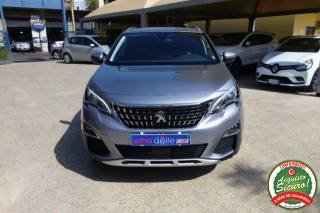 PEUGEOT 3008 usata, con Airbag