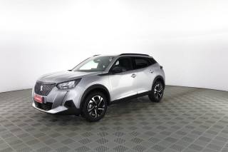 PEUGEOT 2008 usata 6