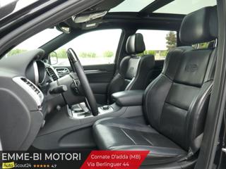 JEEP Grand Cherokee usata, con Cerchi in lega