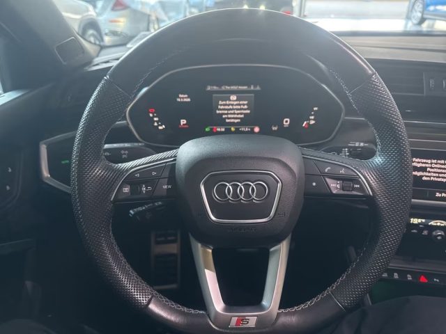 AUDI Q3 usata, con Cerchi in lega