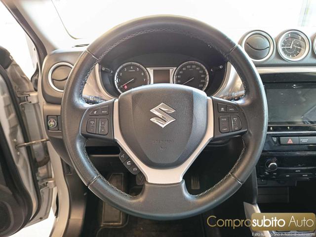 SUZUKI Vitara usata, con Bluetooth
