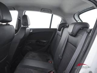 OPEL Corsa usata 9