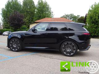 LAND ROVER Range Rover Sport usata, con Sensore di pioggia