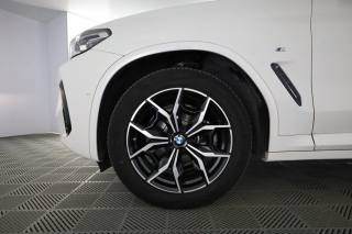 BMW X3 usata 7