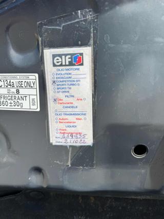 TOYOTA Yaris usata 18