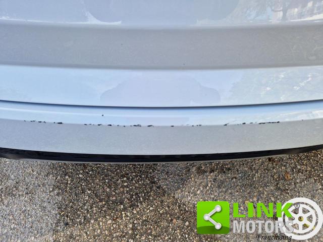 JAGUAR E-Pace usata, con Controllo automatico clima