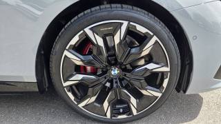 BMW 540 usata, con Antifurto