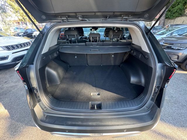 KIA Sportage usata, con Sistema di navigazione