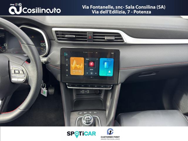 MG ZS usata, con Cruise Control