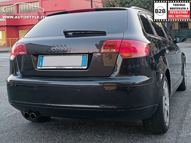 AUDI A3 usata 52