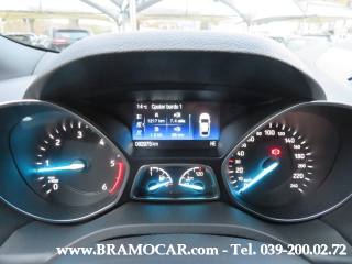 FORD Kuga usata, con Fari Xenon