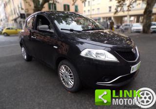LANCIA Ypsilon usata, con Chiusura centralizzata