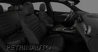 ALFA ROMEO Tonale usata, con Volante in pelle