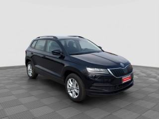 SKODA Karoq usata 6