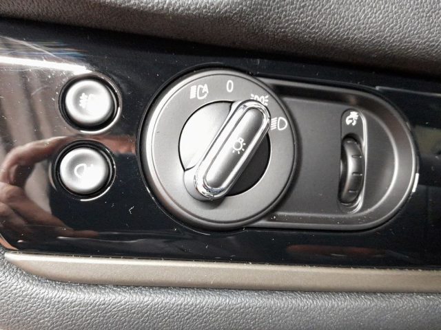 MINI Countryman usata, con ESP