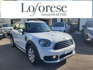 MINI Countryman usata, con Airbag