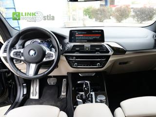 BMW X3 usata 45