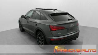 AUDI Q5 usata, con Airbag Passeggero