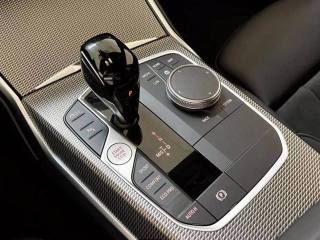 BMW 320 usata, con Fendinebbia