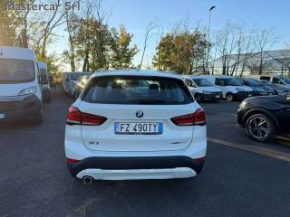 BMW X1 usata, con Antifurto