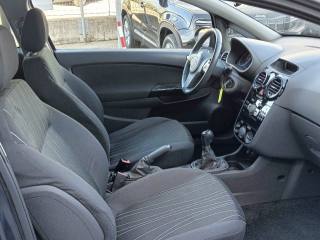 OPEL Corsa usata, con Immobilizzatore elettronico