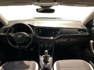VOLKSWAGEN T-Roc usata, con Climatizzatore