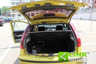 FIAT Punto usata 28