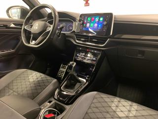 VOLKSWAGEN T-Roc usata, con Park Distance Control