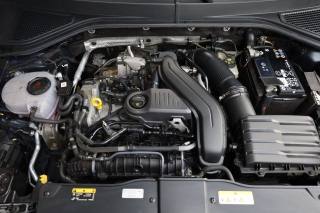 VOLKSWAGEN T-Roc usata 155