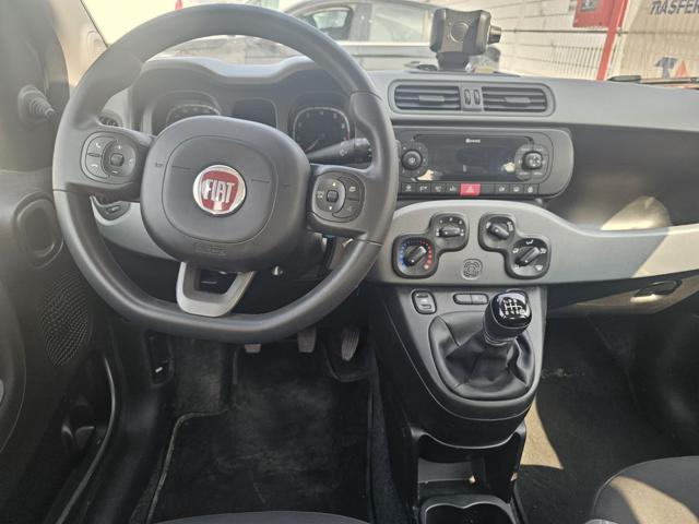FIAT Panda usata, con Controllo trazione