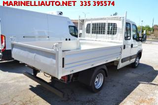 IVECO Daily usata 23