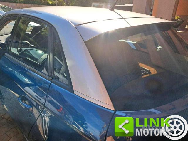 AUDI A1 usata, con Fendinebbia