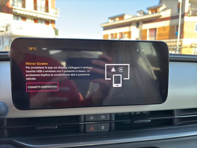 FIAT 600 usata, con ESP