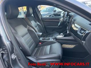 RENAULT Arkana usata, con Autoradio