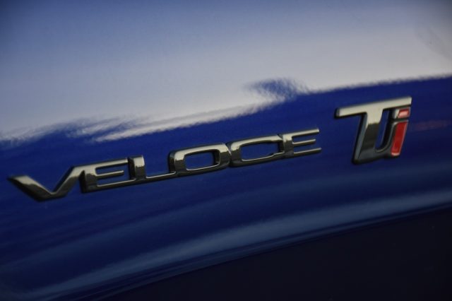 ALFA ROMEO Stelvio usata, con Cruise Control