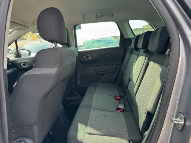 CITROEN C3 Aircross usata, con Boardcomputer