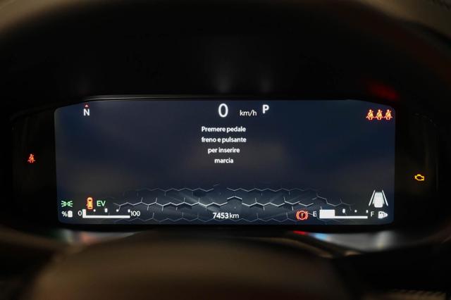 JEEP Compass usata, con Sistema di navigazione